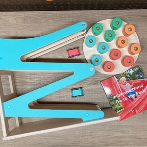 COPY - Lovevery Kit | The Pioneer | 16, 17, 18 Months